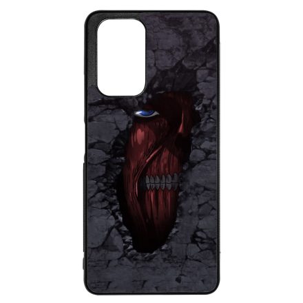 Attack on Titan AOT Xiaomi Redmi Note 12s tok