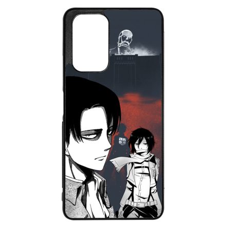 Attack on Titan - Sketch Xiaomi Redmi Note 12s tok