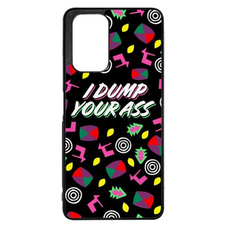 I dump your ass - Stranger Things Eleven Xiaomi Redmi Note 12s tok