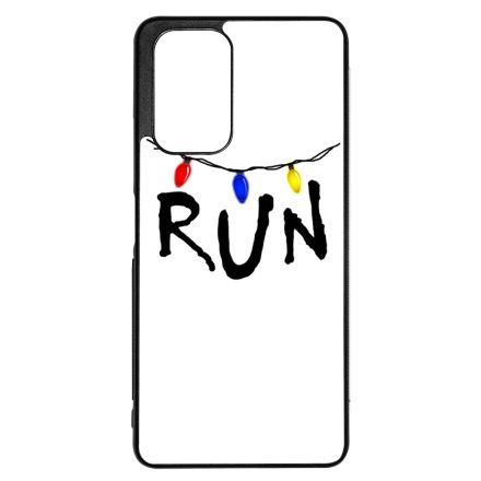 RUN - Stranger Things Xiaomi Redmi Note 12s tok