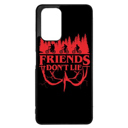 Stranger Things the upside down Xiaomi Redmi Note 12s tok