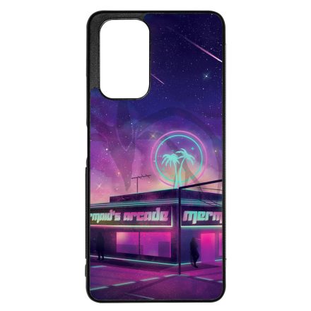 Stranger things Xiaomi Redmi Note 12s tok