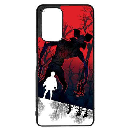 the Upside down - Stranger Things Xiaomi Redmi Note 12s tok