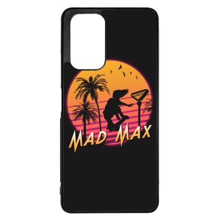 Cool Madmax - Stranger Things Xiaomi Redmi Note 12s tok