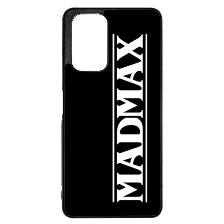 Madmax - Stranger Things Xiaomi Redmi Note 12s tok