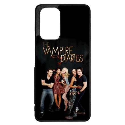 Classic Vampire Diaries - Rose Vámpírnaplók Xiaomi Redmi Note 12s tok