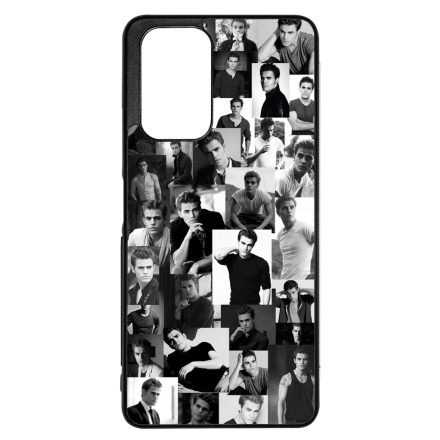 Stefan Salvatore Vampire diaries Vámpírnaplók Xiaomi Redmi Note 12s tok
