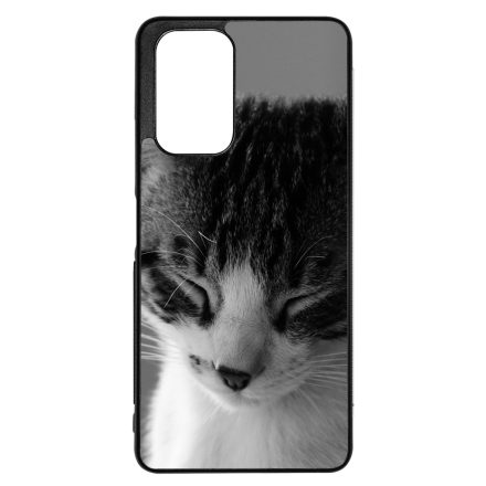 Tüneményes Cica Xiaomi Redmi Note 12s tok