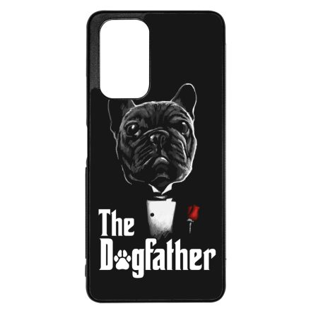 The DogFather kutya mintás Xiaomi Redmi Note 12s tok
