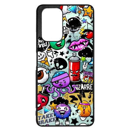 Bizarre Matricabomba Xiaomi Redmi Note 12s tok