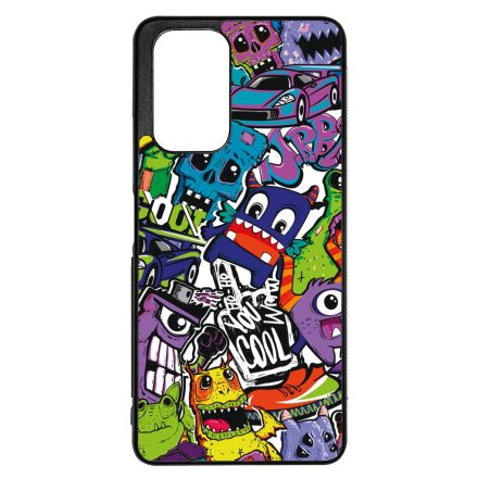 Cool Monster Matricabomba Xiaomi Redmi Note 12s tok