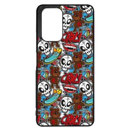 Scary Bear Matricabomba Xiaomi Redmi Note 12s tok