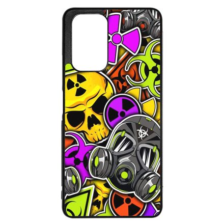 Biohazard Matricabomba Xiaomi Redmi Note 12s tok