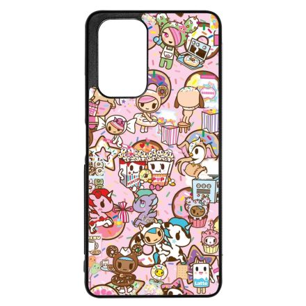 Cuki Kawaii Matricabomba Xiaomi Redmi Note 12s tok