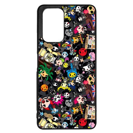 Dark Kawaii Matricabomba Xiaomi Redmi Note 12s tok