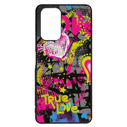 True Love Graffiti Xiaomi Redmi Note 12s tok