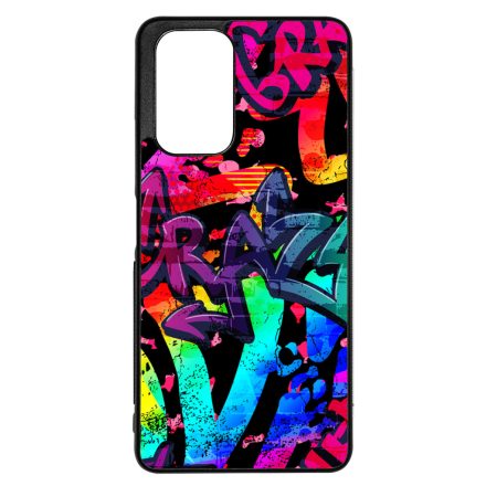 Intense Crazy Graffiti Xiaomi Redmi Note 12s tok