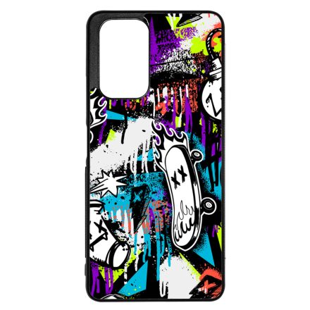Urban street art Graffiti Xiaomi Redmi Note 12s tok
