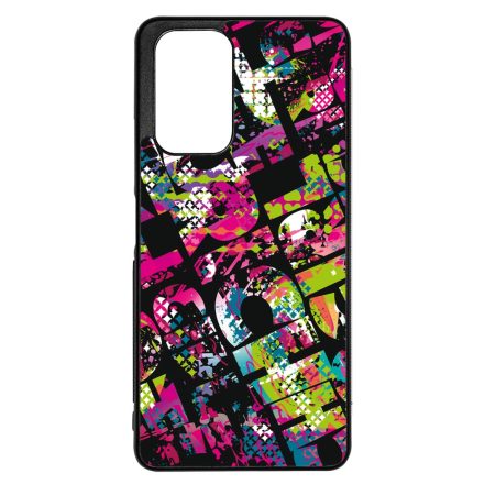 Rich Girl Graffiti Xiaomi Redmi Note 12s tok