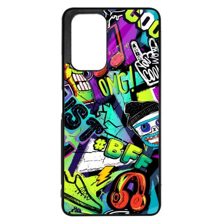 OMG Graffiti Xiaomi Redmi Note 12s tok