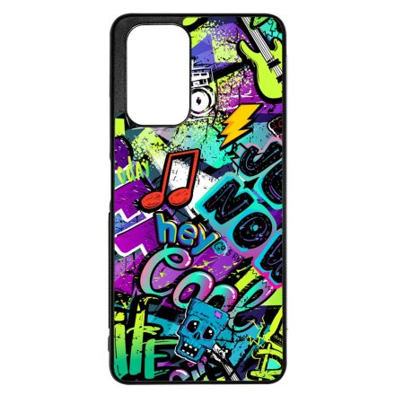 Hey Cool Graffiti Xiaomi Redmi Note 12s tok