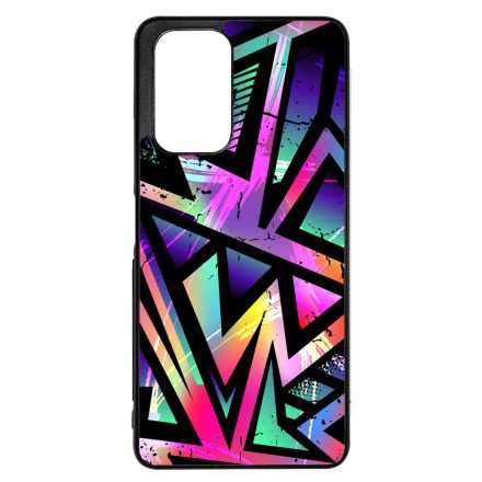 Colorful Graffiti Xiaomi Redmi Note 12s tok