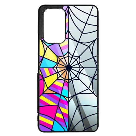 Wednesday és Enid ablaka Xiaomi Redmi Note 12s tok