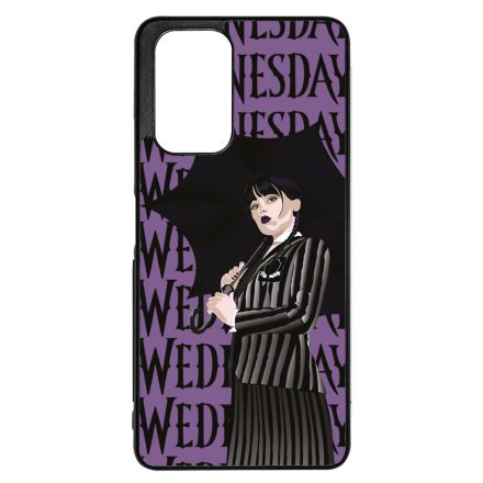 Wednesday esernyő Xiaomi Redmi Note 12s tok