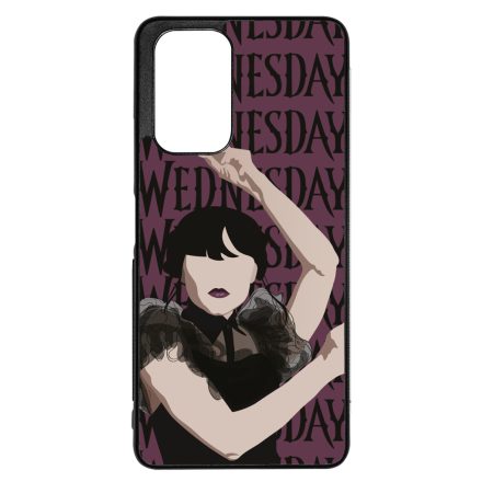 Wednesday tánc Xiaomi Redmi Note 12s tok
