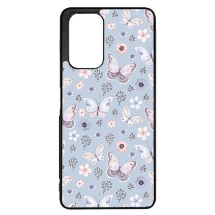 Aranyos kek pillangos Xiaomi Redmi Note 12s tok