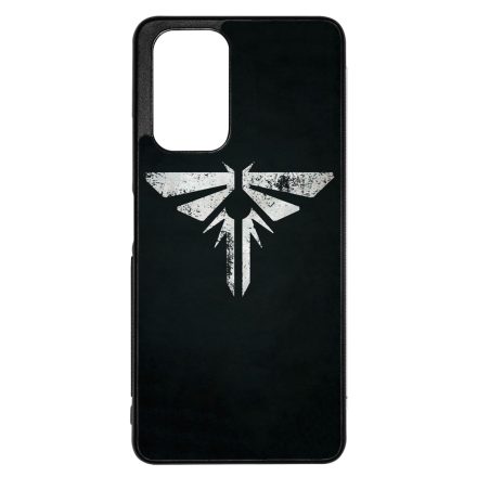 Grunge firefly last of us Xiaomi Redmi Note 12s tok