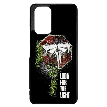 Last of us Abandoned Xiaomi Redmi Note 12s tok