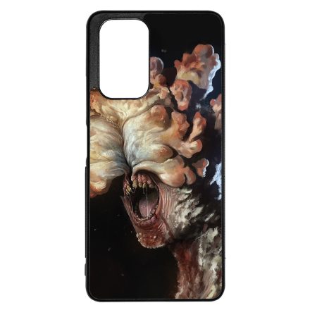 Last of us Kattog clikcer Xiaomi Redmi Note 12s tok