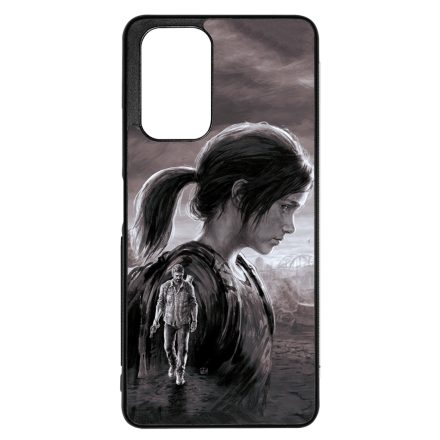 Last of us Ellie Xiaomi Redmi Note 12s tok