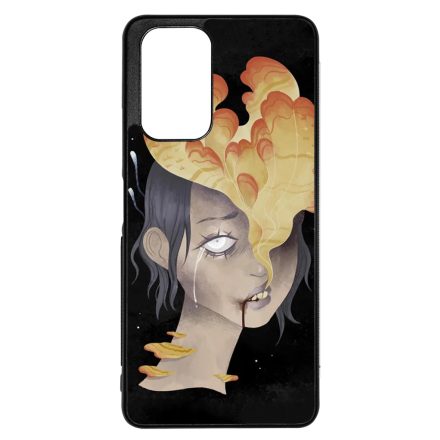 Clicker Art Last of us Xiaomi Redmi Note 12s tok