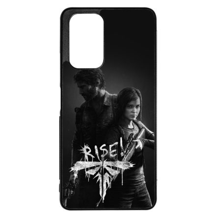 Last of us RISE Xiaomi Redmi Note 12s tok