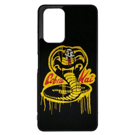 Cobra Kai Graffiti Xiaomi Redmi Note 12s tok