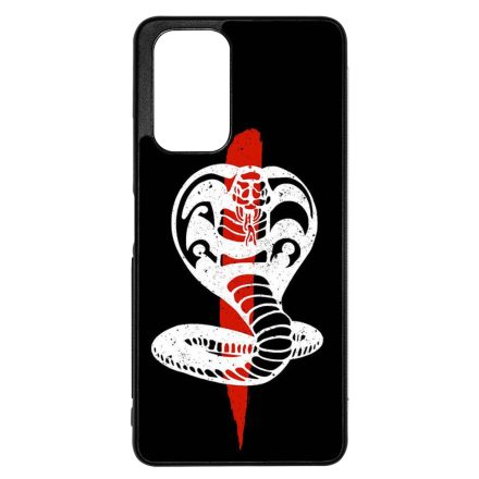 Cobra Kai RED Xiaomi Redmi Note 12s tok