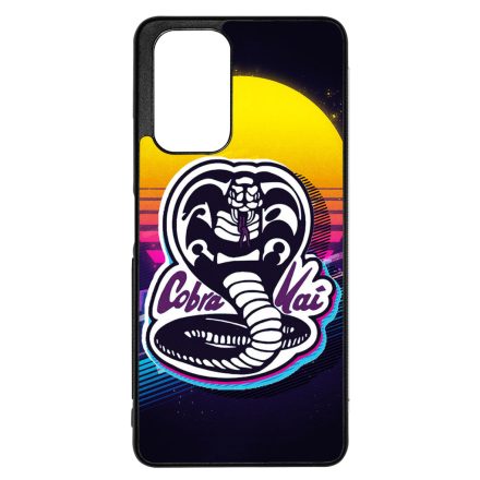 Retro Cobra Kai Xiaomi Redmi Note 12s tok