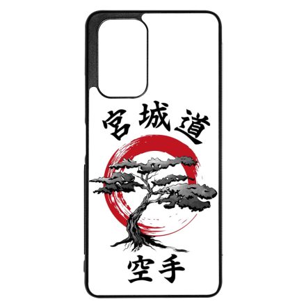 Classic Miyagi Do Xiaomi Redmi Note 12s tok