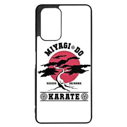 Miyagi Do Karate Xiaomi Redmi Note 12s tok