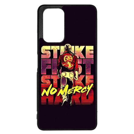 Cobra Kai Sensei Xiaomi Redmi Note 12s tok