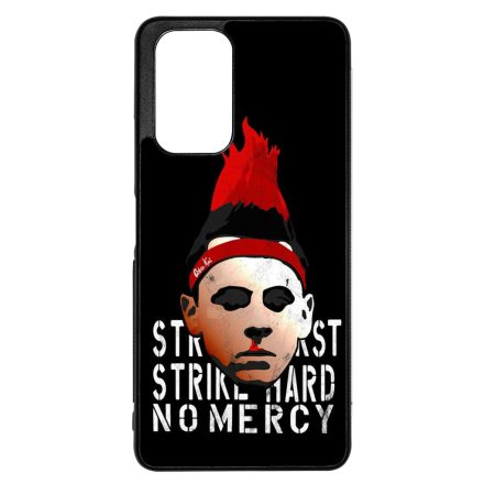Hawk Slogen Cobra Kai Xiaomi Redmi Note 12s tok