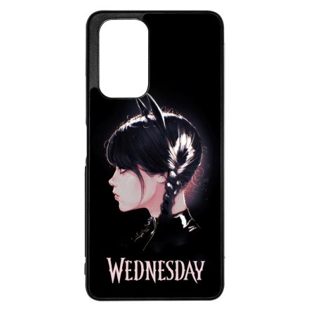 Cuki Cica Wednesday Xiaomi Redmi Note 12s tok