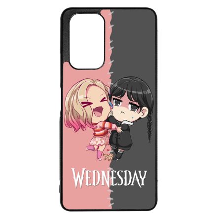 Kawaii Wednesday & Enid Xiaomi Redmi Note 12s tok