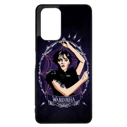 Wednesday Wandinha Xiaomi Redmi Note 12s tok