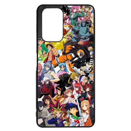 NAGY Anime Collage 1 Xiaomi Redmi Note 12s tok