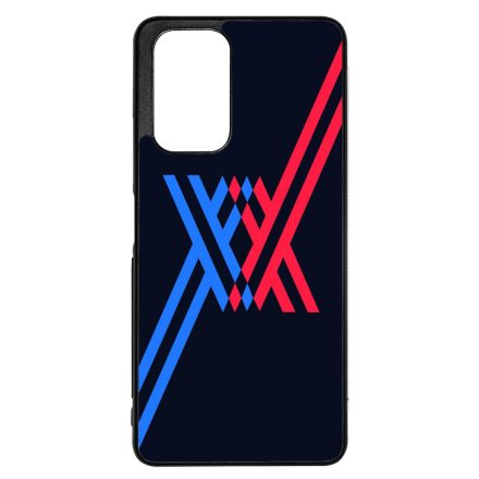 Darling in the franxx Logo Xiaomi Redmi Note 12s tok