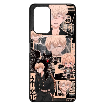Tokyo Revengers Takemichi Xiaomi Redmi Note 12s tok