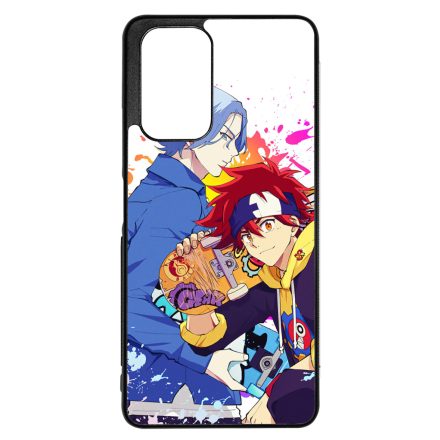 SK8 the infinity Skaters Xiaomi Redmi Note 12s tok